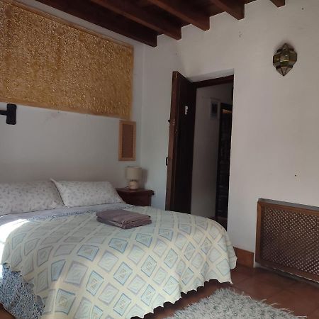 Fery & Nico Apartman Granada Kültér fotó