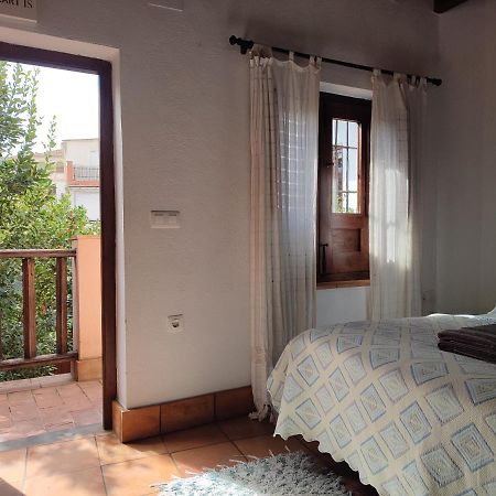 Fery & Nico Apartman Granada Kültér fotó