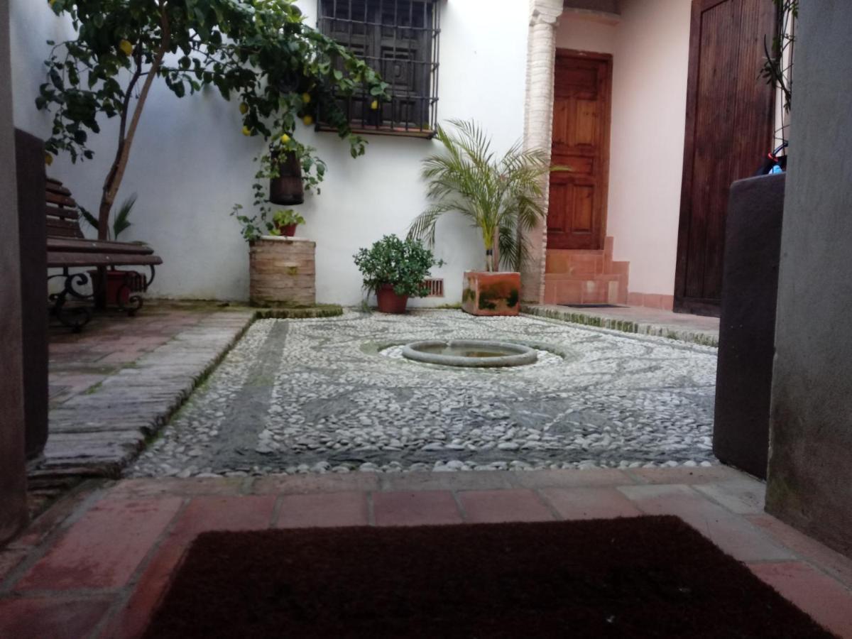 Fery & Nico Apartman Granada Kültér fotó