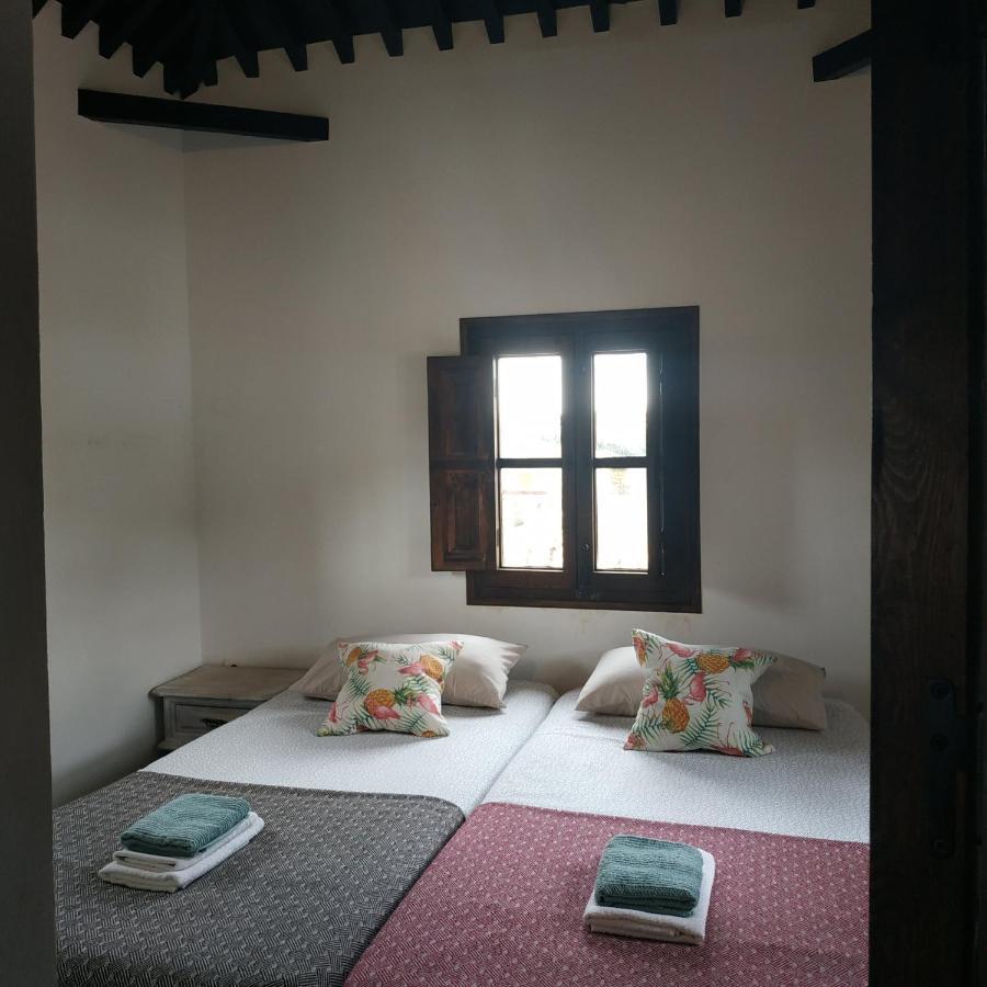 Fery & Nico Apartman Granada Kültér fotó