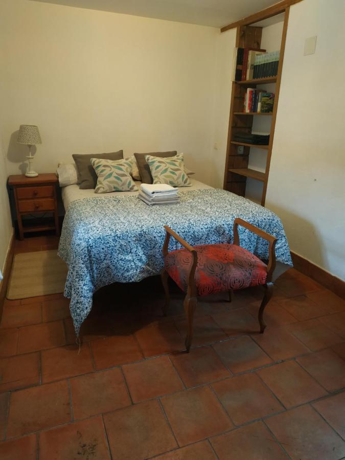 Fery & Nico Apartman Granada Kültér fotó