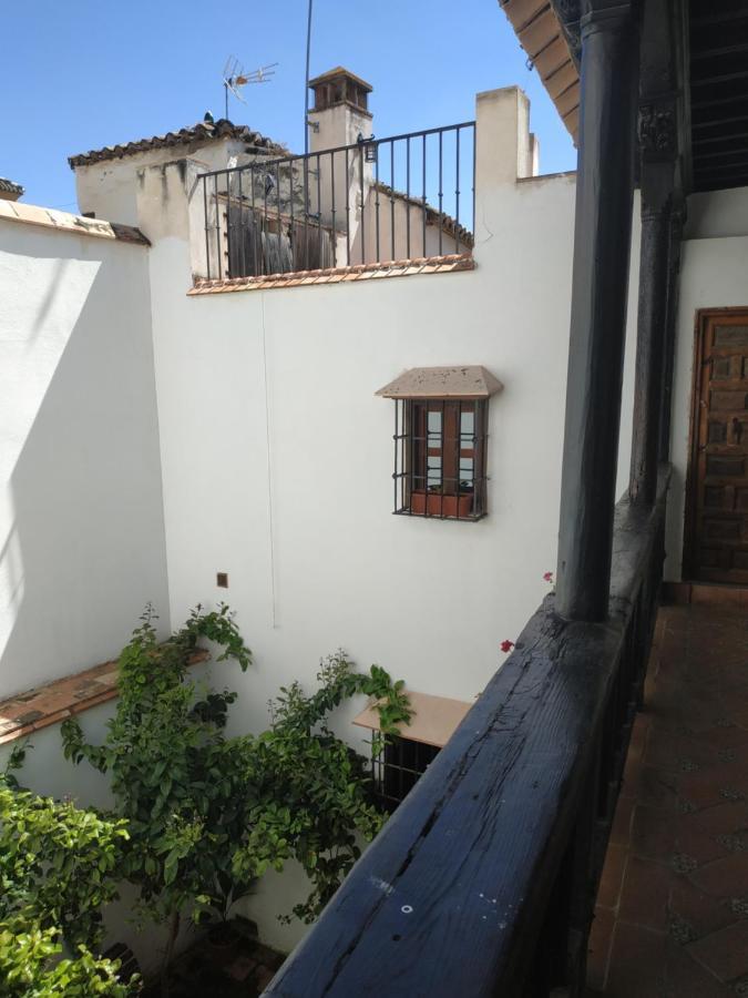 Fery & Nico Apartman Granada Kültér fotó