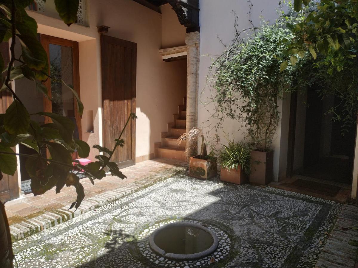 Fery & Nico Apartman Granada Kültér fotó