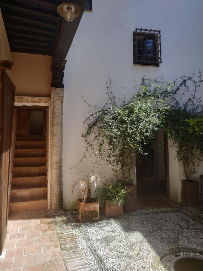 Fery & Nico Apartman Granada Kültér fotó