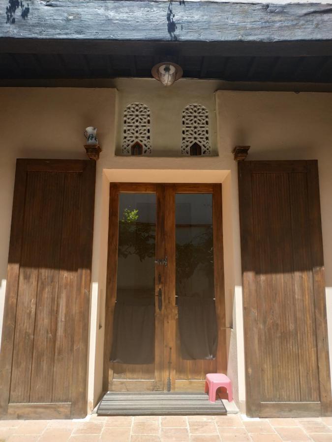 Fery & Nico Apartman Granada Kültér fotó