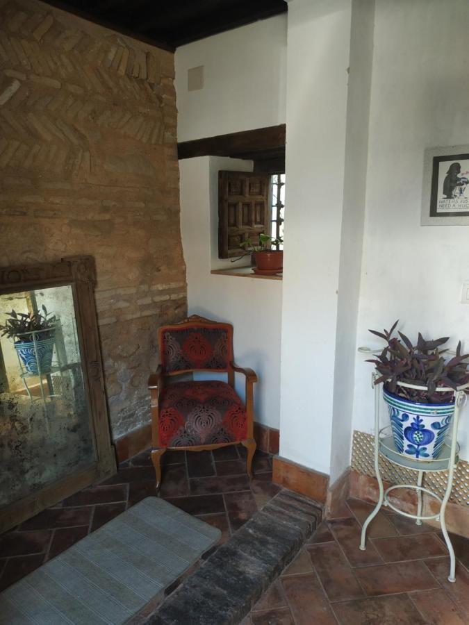 Fery & Nico Apartman Granada Kültér fotó