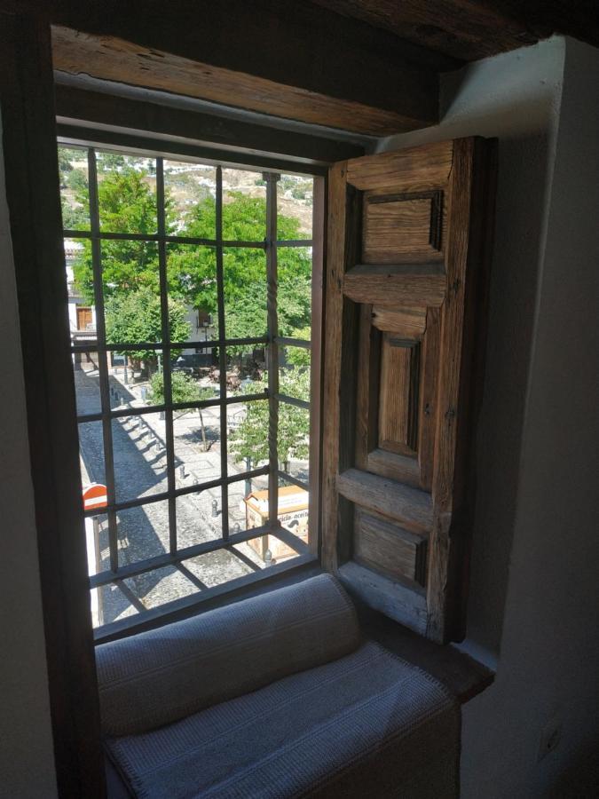 Fery & Nico Apartman Granada Kültér fotó