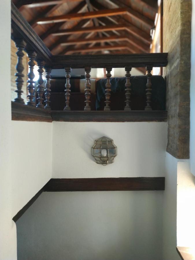 Fery & Nico Apartman Granada Kültér fotó