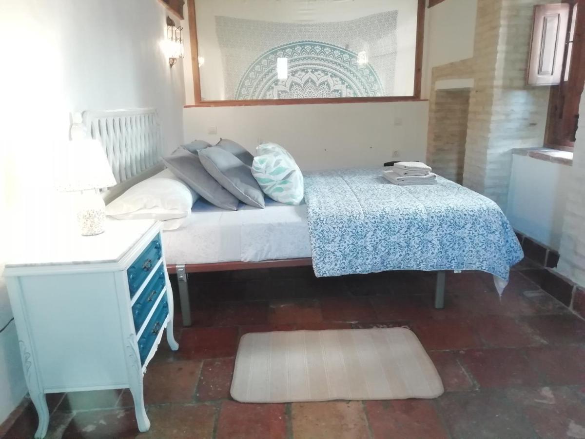 Fery & Nico Apartman Granada Kültér fotó