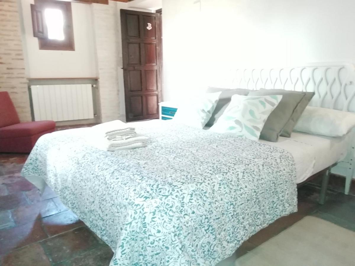 Fery & Nico Apartman Granada Kültér fotó