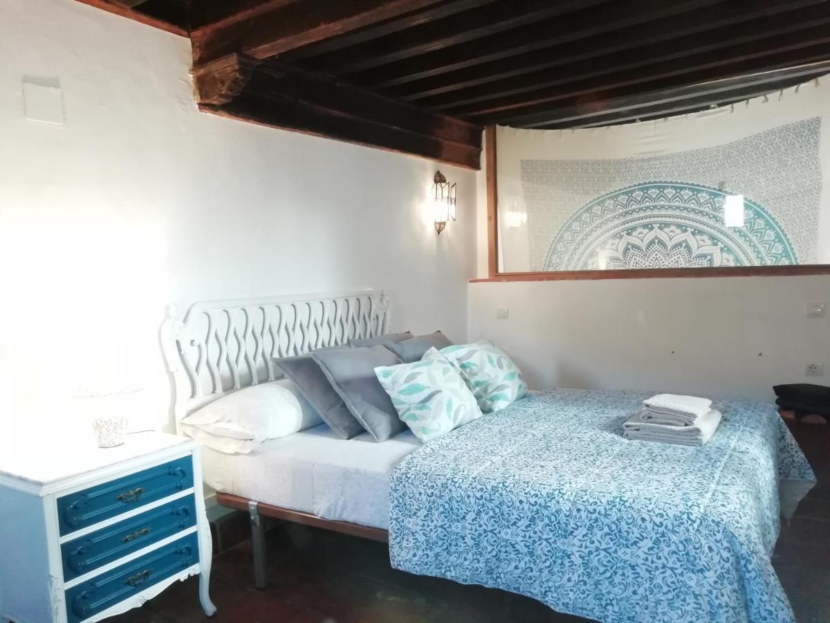 Fery & Nico Apartman Granada Kültér fotó