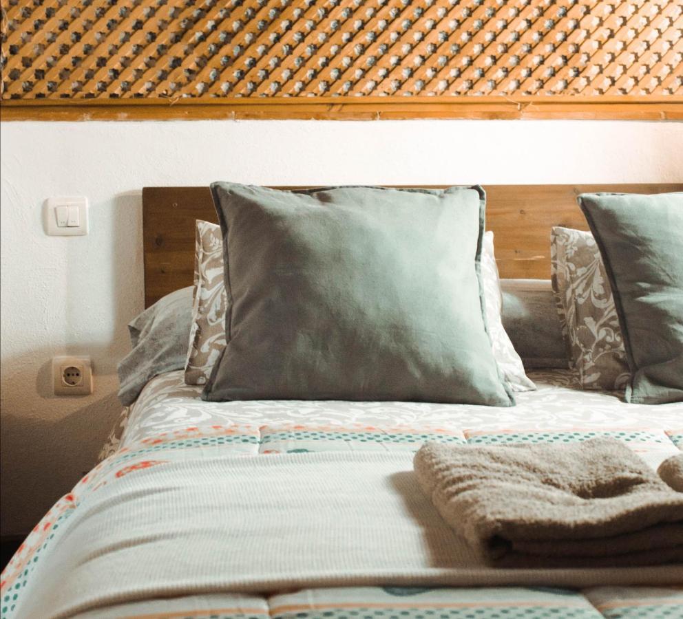Fery & Nico Apartman Granada Kültér fotó