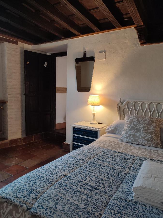Fery & Nico Apartman Granada Kültér fotó