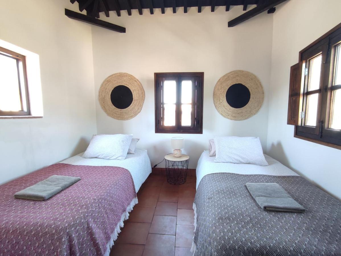 Fery & Nico Apartman Granada Kültér fotó