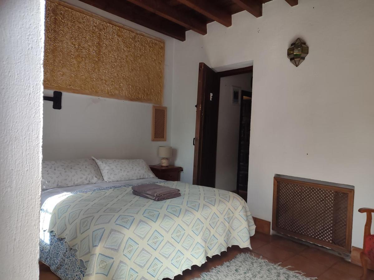 Fery & Nico Apartman Granada Kültér fotó