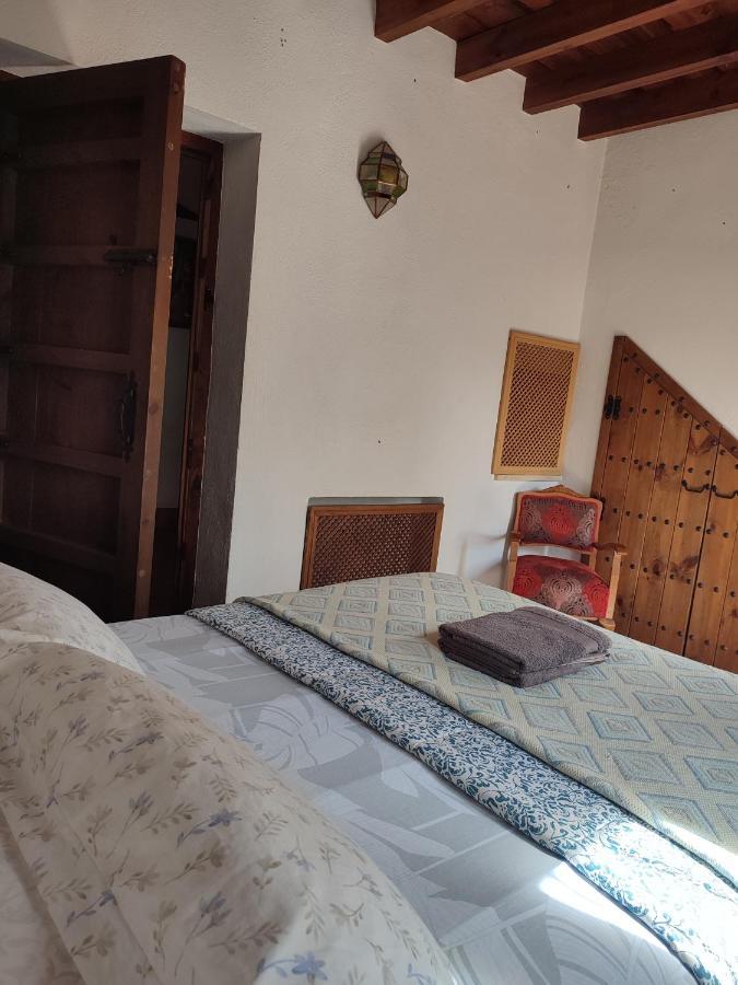 Fery & Nico Apartman Granada Kültér fotó
