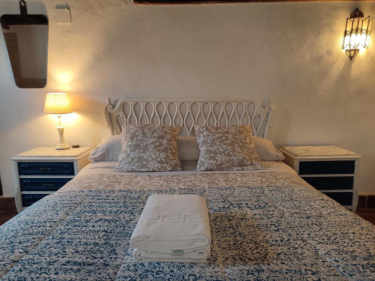Fery & Nico Apartman Granada Kültér fotó