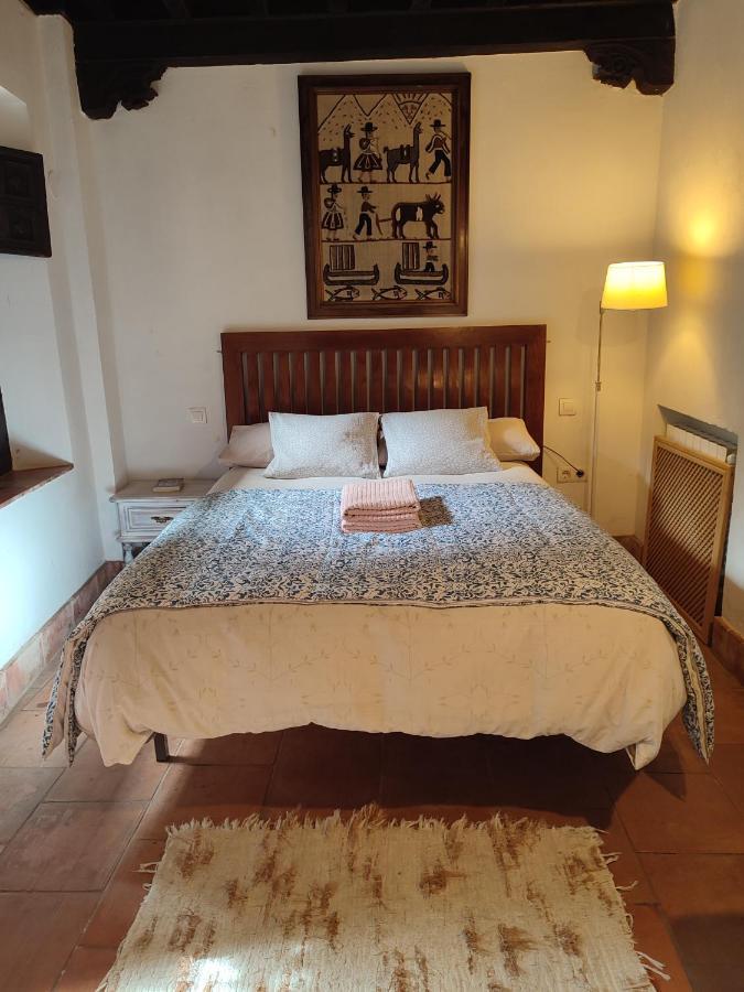 Fery & Nico Apartman Granada Kültér fotó