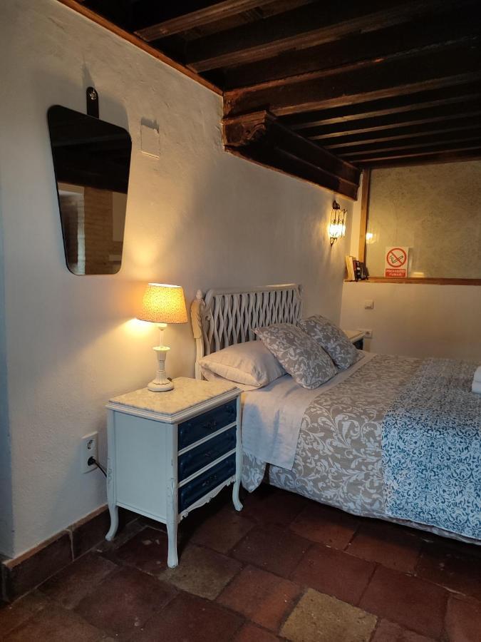 Fery & Nico Apartman Granada Kültér fotó