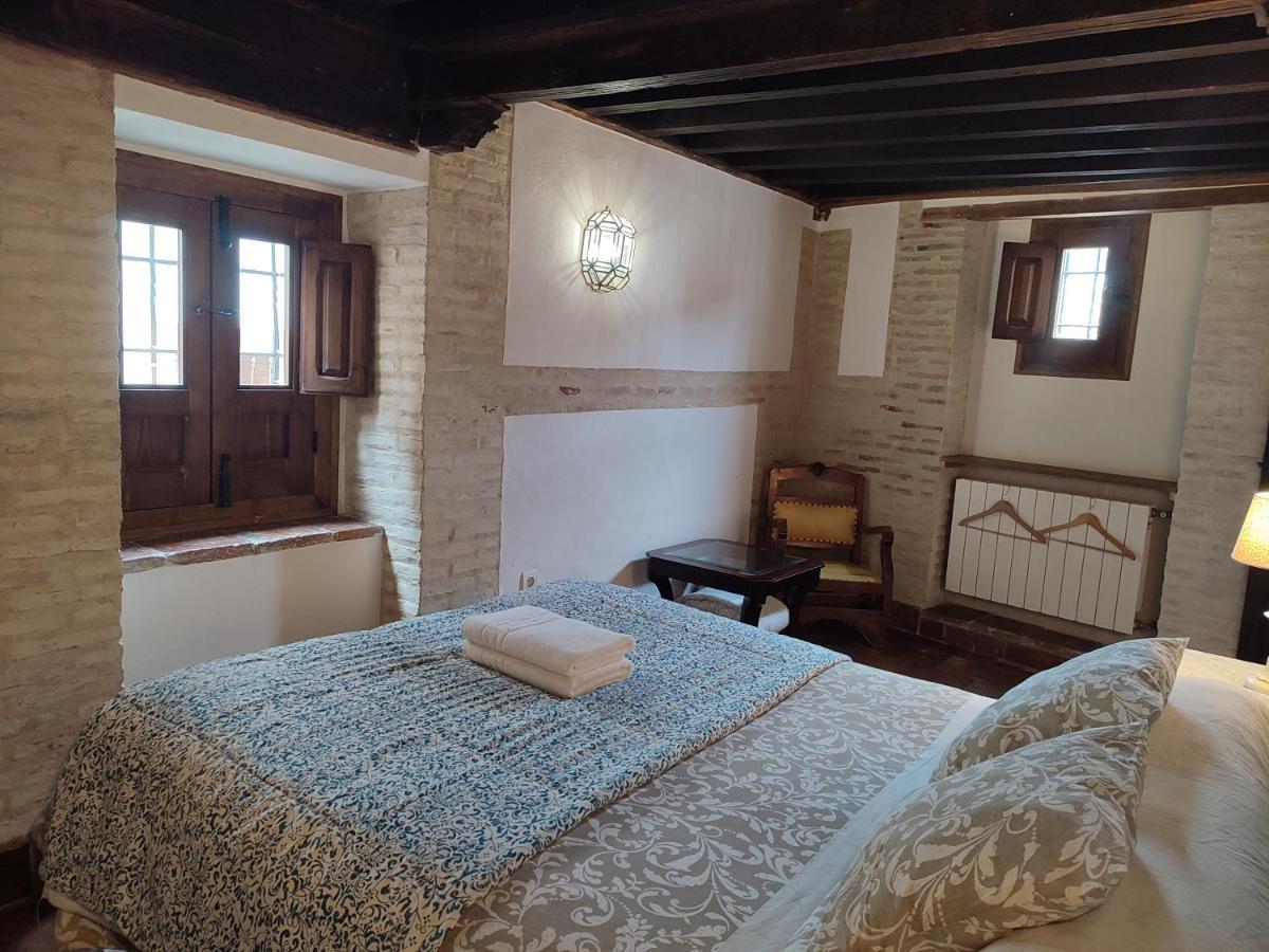 Fery & Nico Apartman Granada Kültér fotó