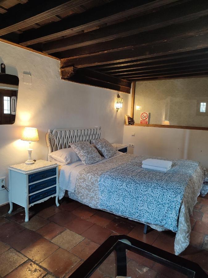 Fery & Nico Apartman Granada Kültér fotó