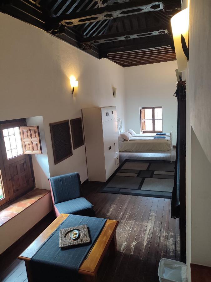 Fery & Nico Apartman Granada Kültér fotó