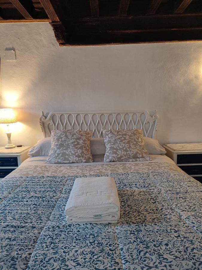 Fery & Nico Apartman Granada Kültér fotó