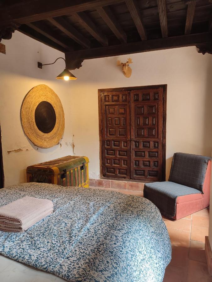 Fery & Nico Apartman Granada Kültér fotó