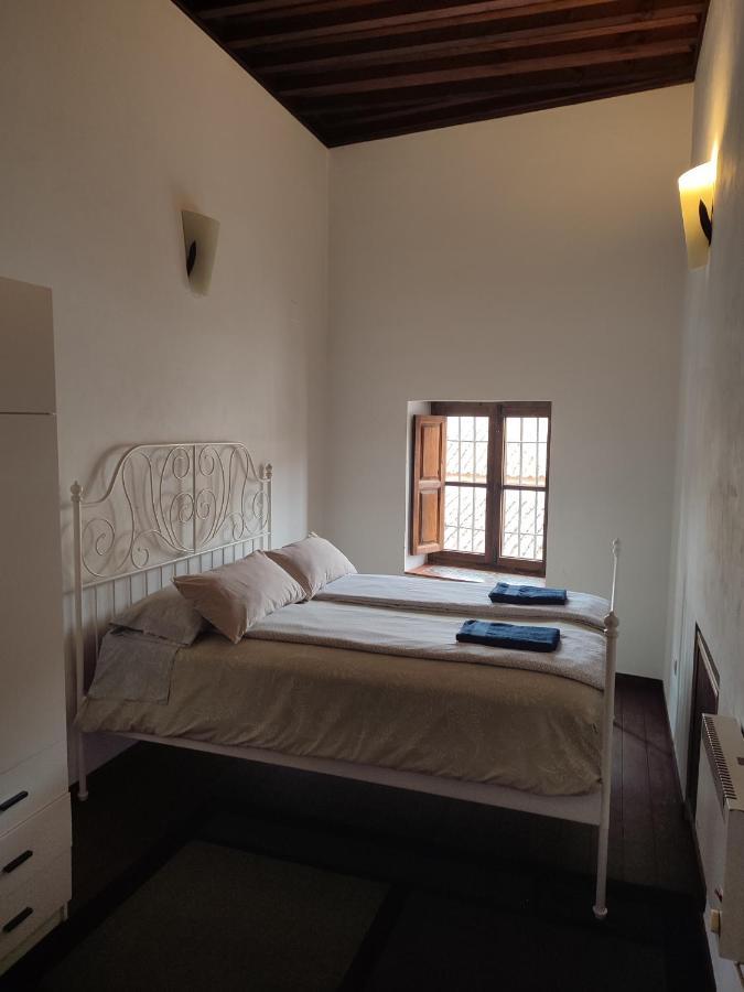 Fery & Nico Apartman Granada Kültér fotó