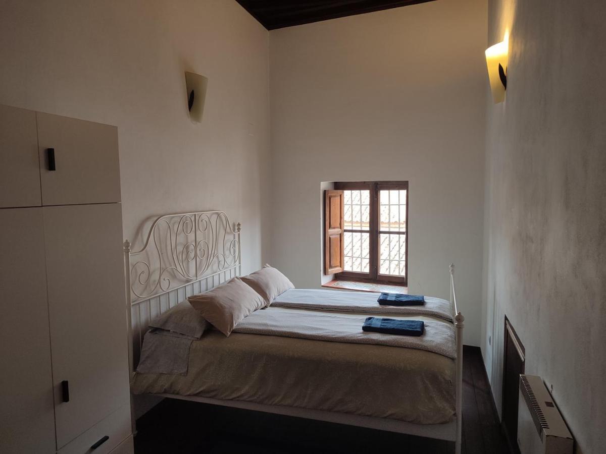 Fery & Nico Apartman Granada Kültér fotó