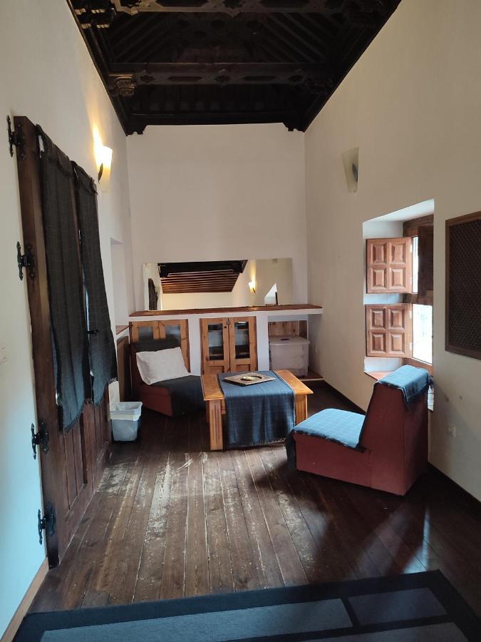 Fery & Nico Apartman Granada Kültér fotó