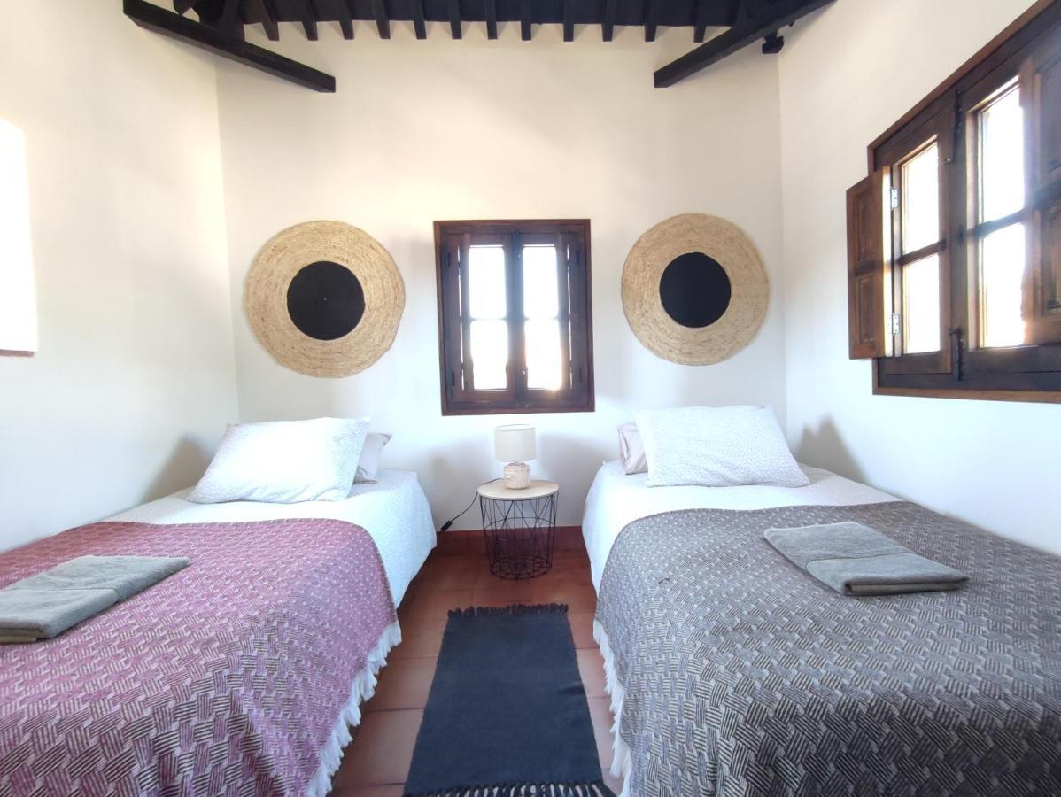 Fery & Nico Apartman Granada Kültér fotó