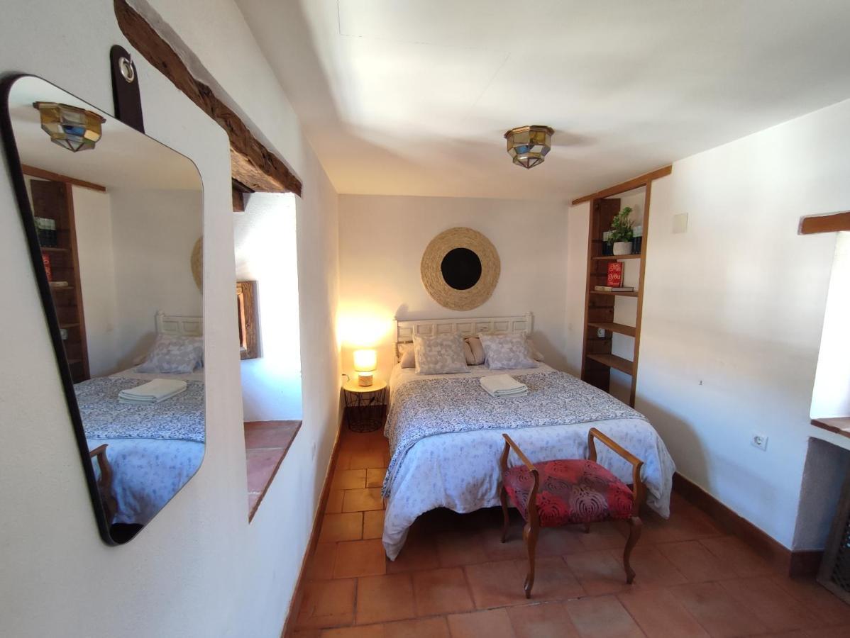 Fery & Nico Apartman Granada Kültér fotó